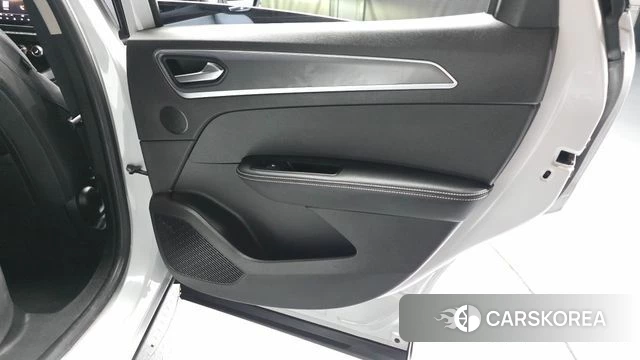 Renault Korea (Samsung) XM3 id 4745620 из Кореи 17