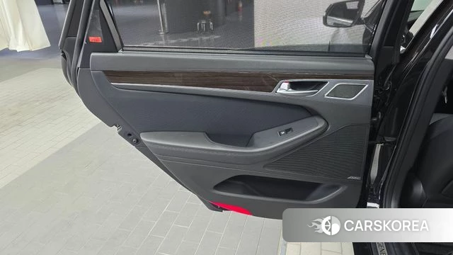 Genesis G80 id 4794655 из Кореи 17