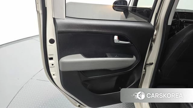 Kia The New Ray id 4501300 из Кореи 17