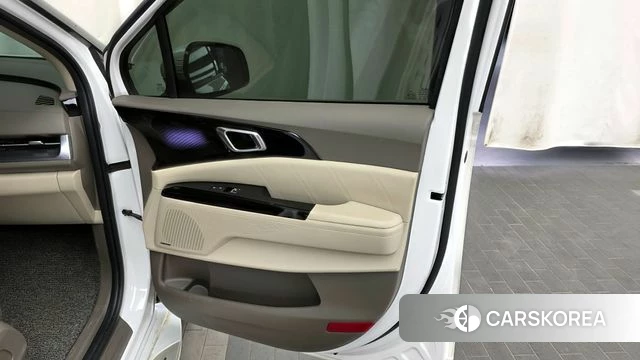 Kia Carnival 4th generation id 4230369 из Кореи 17