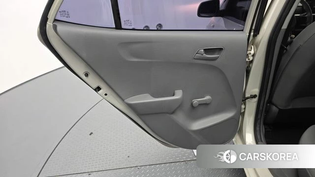 Kia All New Morning (JA) id 4465628 из Кореи 17