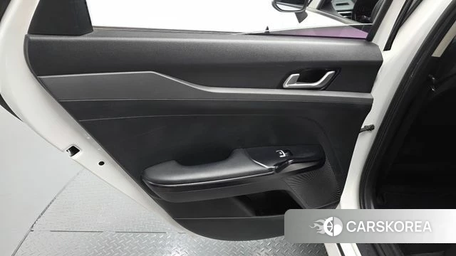 Kia K5 3rd generation id 4402377 из Кореи 17