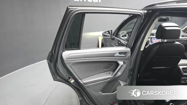 Volkswagen Tiguan second Generation id 4732227 из Кореи 17