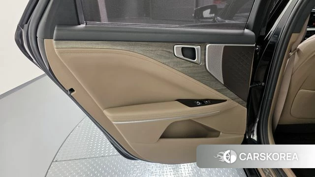 Kia K8 id 4283097 из Кореи 17
