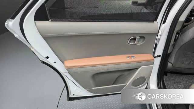 Hyundai Ionic 5 id 4517555 из Кореи 17