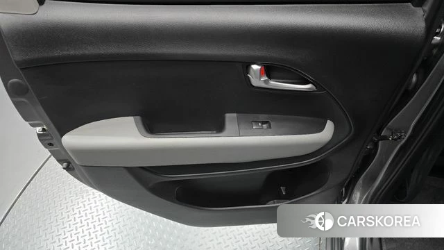 Kia The New Kia Ray id 4762971 из Кореи 17