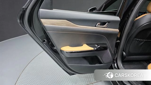 Kia K5 3rd generation id 4727006 из Кореи 17