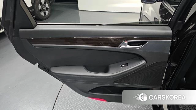 Genesis G80 id 4596175 из Кореи 17