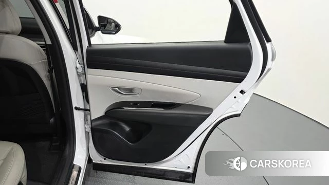 Hyundai The New Tucson (NX4) id 4566005 из Кореи 17