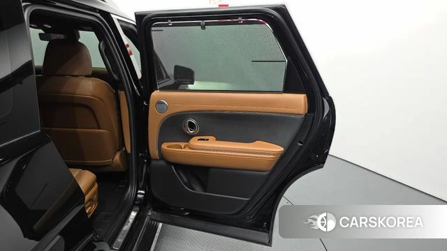 Hyundai Palisade (LX3) id 4870700 из Кореи 17