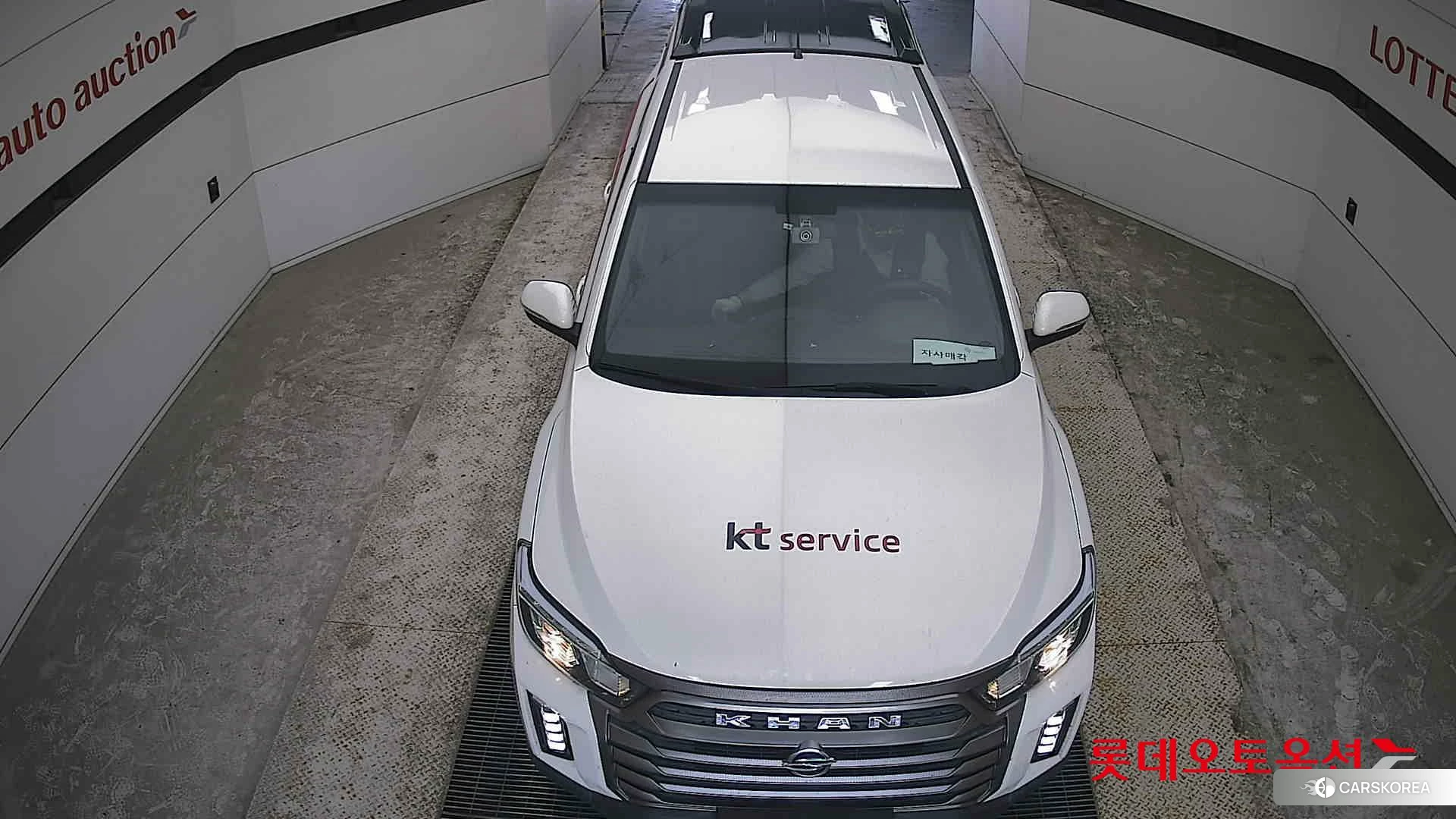SsangYong Rexton Sports Cannes id 4296946 из Кореи 17