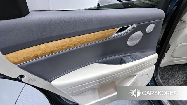 Genesis G80 (RG3) id 4293626 из Кореи 17