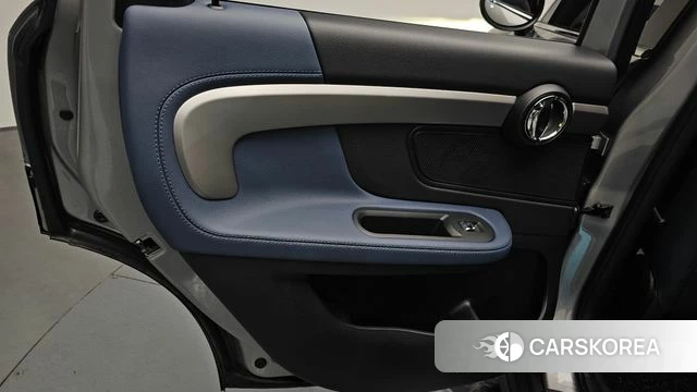 Mini Cooper S Countryman id 4186418 из Кореи 17