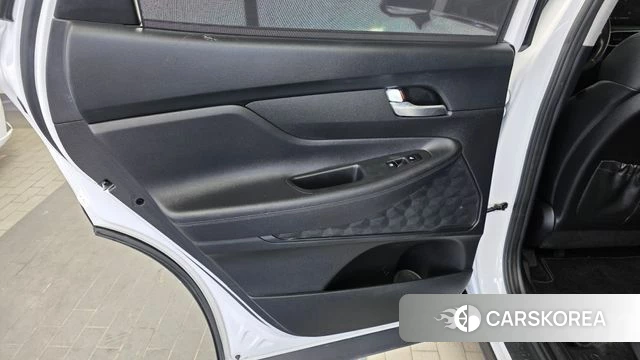 Hyundai The New Santa Fe id 4923240 из Кореи 17