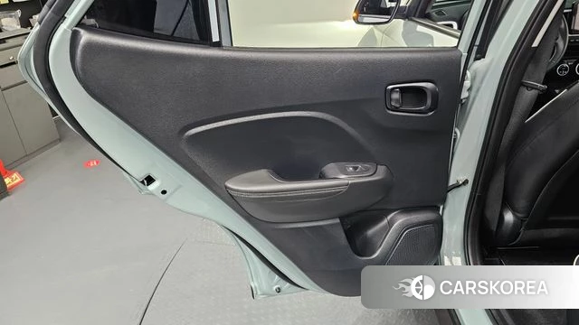 Hyundai Venue id 4533068 из Кореи 17