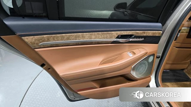 Genesis G90 id 4356458 из Кореи 17