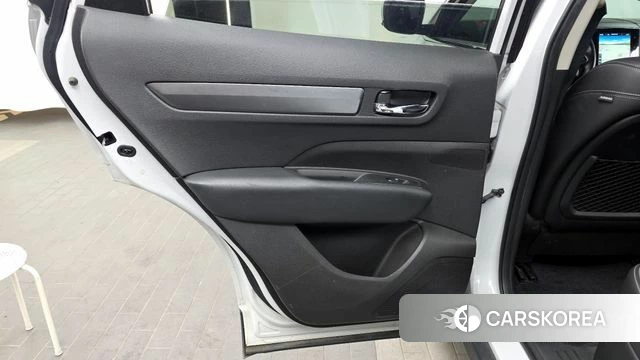 Renault Korea (Samsung) QM6 id 4188292 из Кореи 17