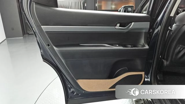 Hyundai Palisade id 4760101 из Кореи 17