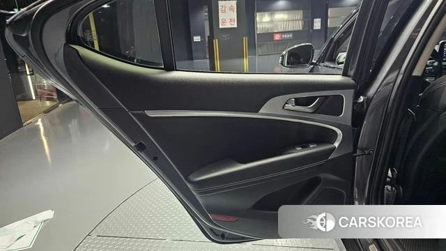 Genesis G70 id 4363216 из Кореи 17
