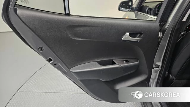 Kia Morning Urban (JA) id 4422300 из Кореи 17