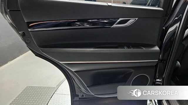 Genesis GV80 id 4344223 из Кореи 17