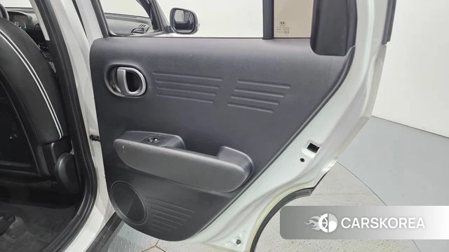 Hyundai Casper id 4561469 из Кореи 17