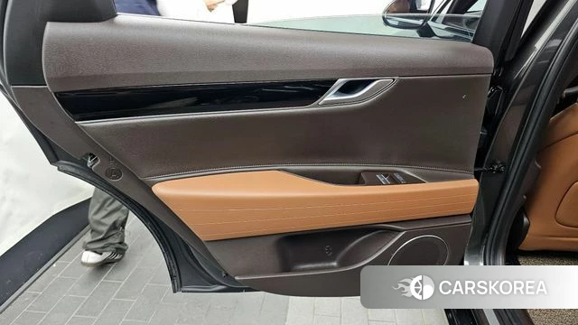 Genesis G80 (RG3) id 4309499 из Кореи 17