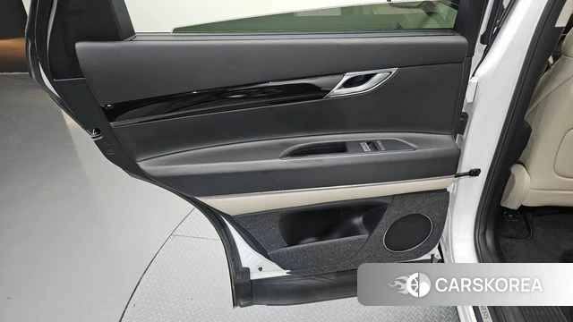 Genesis GV80 id 4769450 из Кореи 17