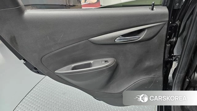 Chevrolet (GM Daewoo) The Next Spark id 4363494 из Кореи 17