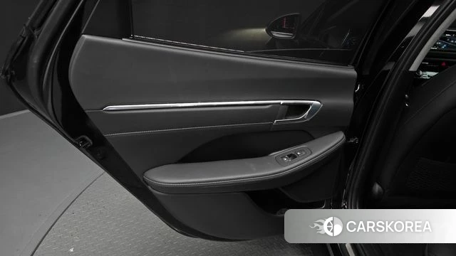 Hyundai Sonata Hybrid (DN8) id 4267606 из Кореи 17