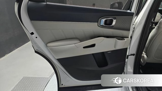 Kia The New Sorento 4th Generation id 4928760 из Кореи 17