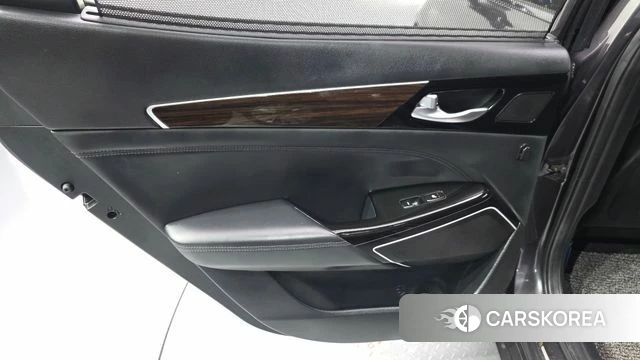 Kia All New K7 Hybrid id 4626504 из Кореи 17