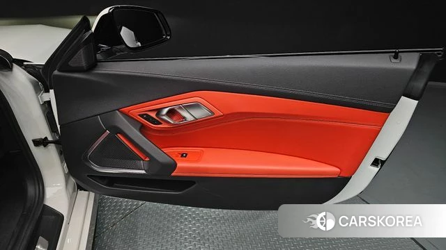 BMW Z4 (G29) id 4785571 из Кореи 17