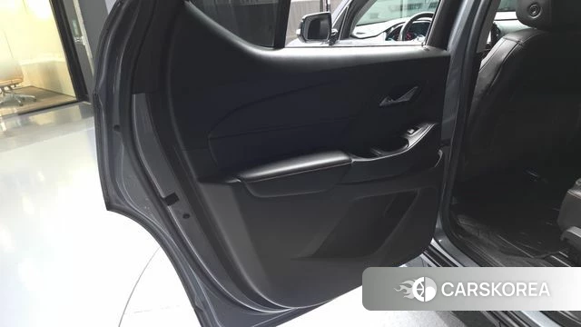 Chevrolet (GM Daewoo) Traverse id 4562785 из Кореи 17