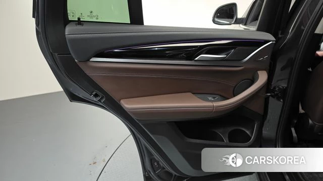 BMW X4 (G02) id 4309053 из Кореи 17