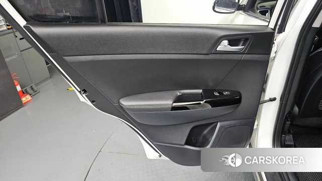 Kia Sportage 4th Generation id 4781270 из Кореи 17
