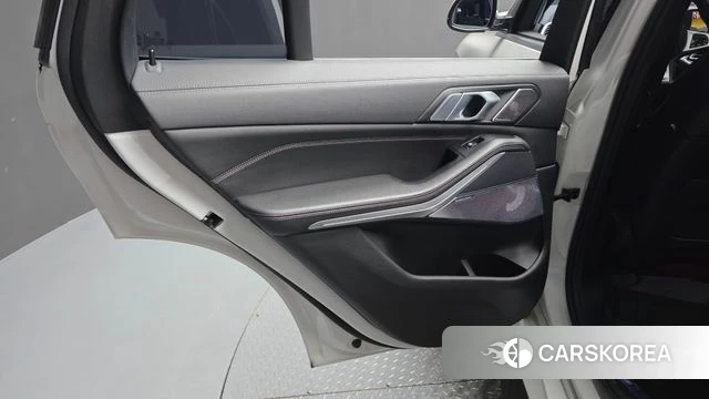 BMW X5 (G05) id 4573057 из Кореи 17
