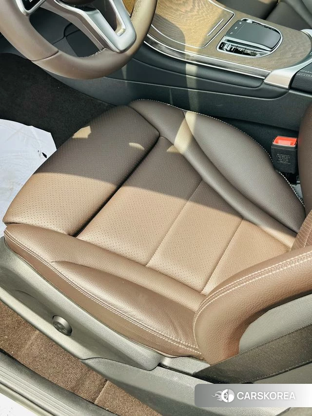 Mercedes-Benz GLC id 4313757 из Китая 17