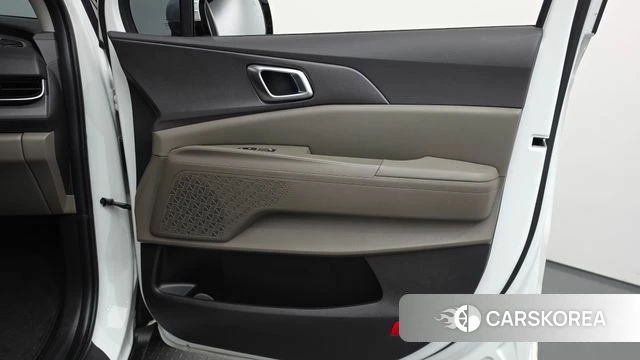 Kia The New Carnival 4th Generation id 4532967 из Кореи 17