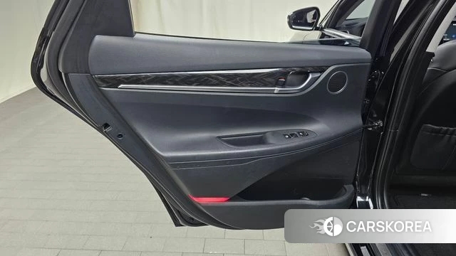 Hyundai Grandeur IG id 4595628 из Кореи 17