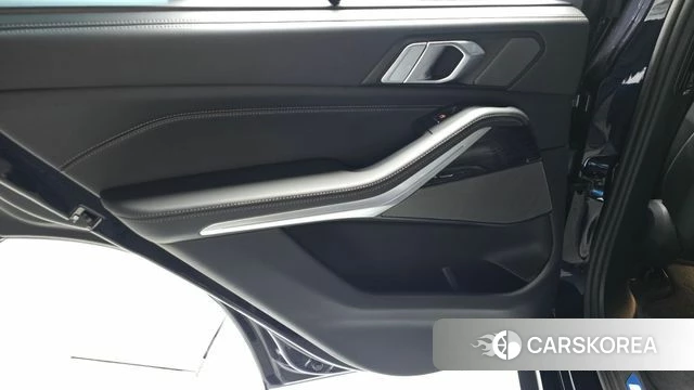 BMW X5 (G05) id 4639857 из Кореи 17