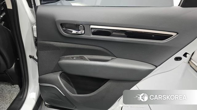 Renault Korea (Samsung) The New QM6 id 4505605 из Кореи 17