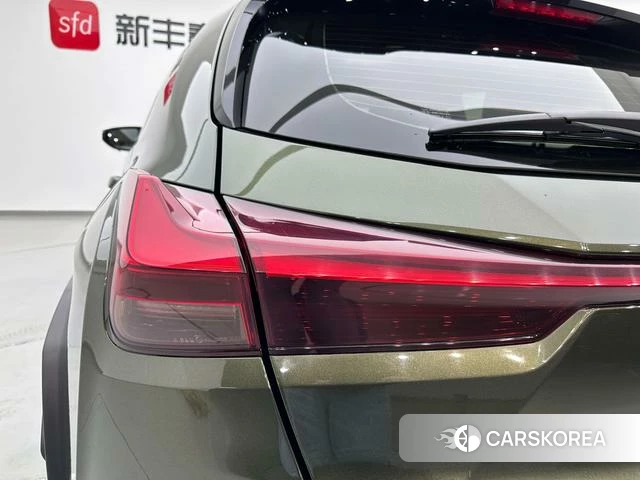 Lexus UX id 3858001 из Китая 17