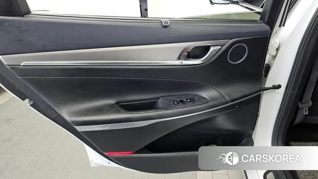 Hyundai The New Grandeur IG id 4434407 из Кореи 17