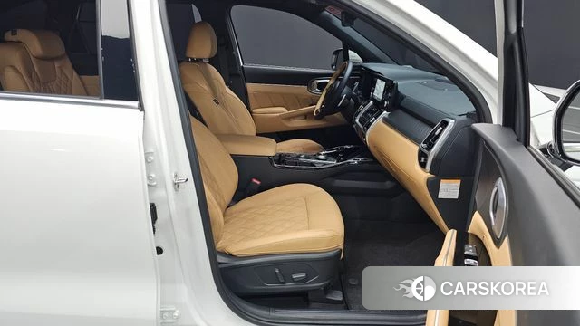 Kia Sorento 4th Generation id 4581108 из Кореи 17