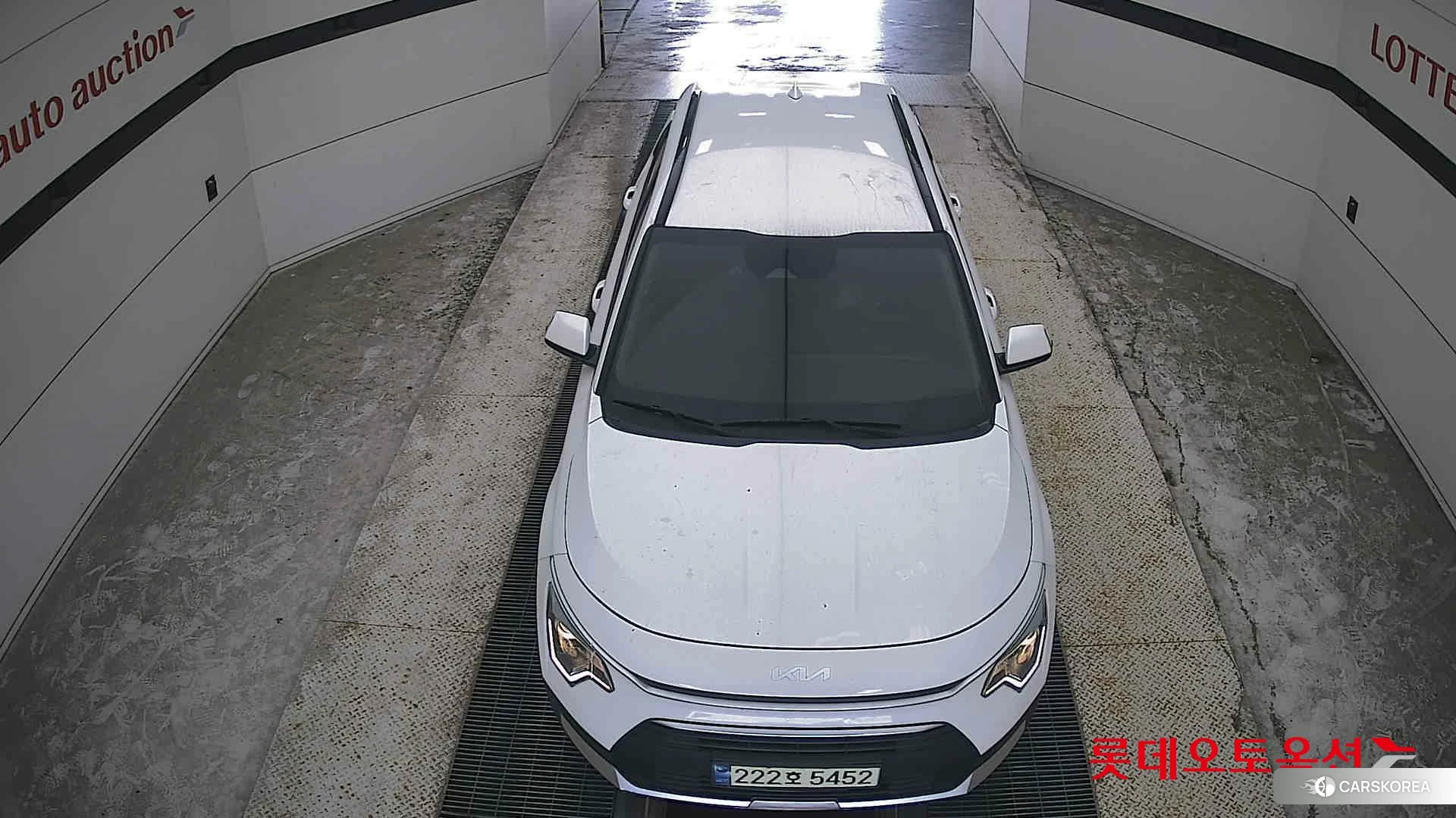 Kia Niro Hybrid id 4664334 из Кореи 17