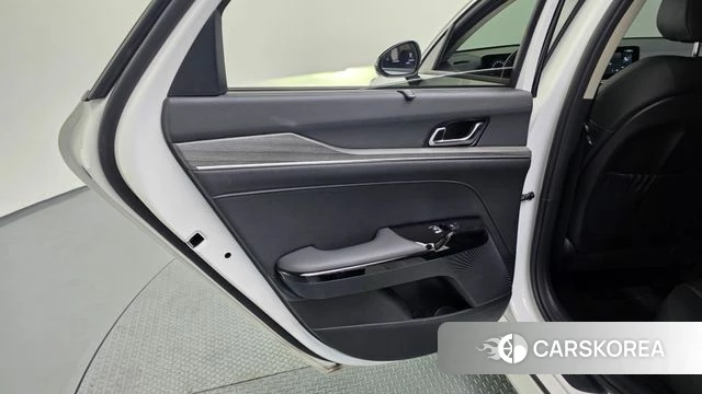 Kia The New K5 3rd generation id 4549179 из Кореи 17