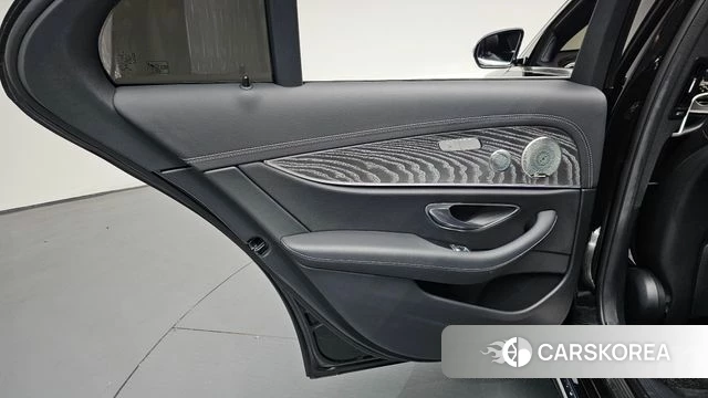 Mercedes-Benz E-Class W213 id 4692140 из Кореи 17
