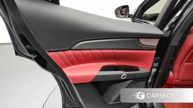 Maserati Grecale id 4201245 из Кореи 17