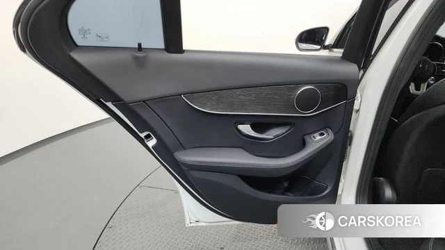 Mercedes-Benz C-Class W205 id 4657245 из Кореи 17